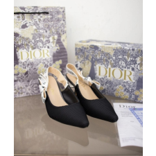 (국내배송) 디올 J'Adior 슬링백 펌프스