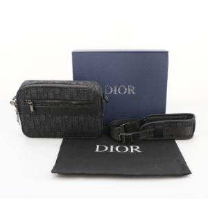 (국내배송) 디올 사파리 미니 스트랩백