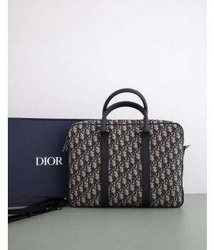 (국내배송) 오블리크 남성 브리프 케이스