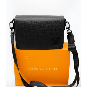 (국내배송) 루이비통 테이크오프 메신저 크로스백