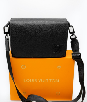 (국내배송) 루이비통 테이크오프 메신저 크로스백