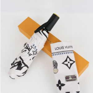 (국내배송) 루이비통 모노그램 자동우산 & 양산 겸용