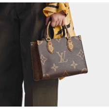 (국내배송) 루이비통 온더고 크로스백