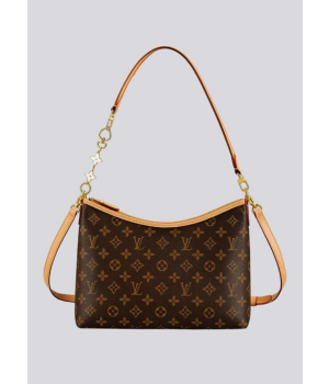 (국내배송) 루이비통 모노그램 캐리올 숄더백