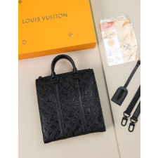 (국내배송) 루이비통 삭 플라 크로스