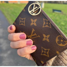 (국내배송) 루이비통 리사 월릿 카드지갑