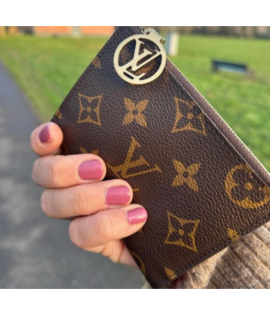 (국내배송) 루이비통 리사 월릿 카드지갑