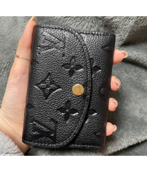 (국내배송) 루이비통 로잘리 모노그램 코인퍼스 카드지갑