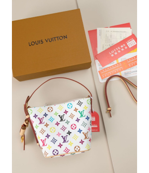 (국내배송) 루이비통 LV x TM 올 인 BB