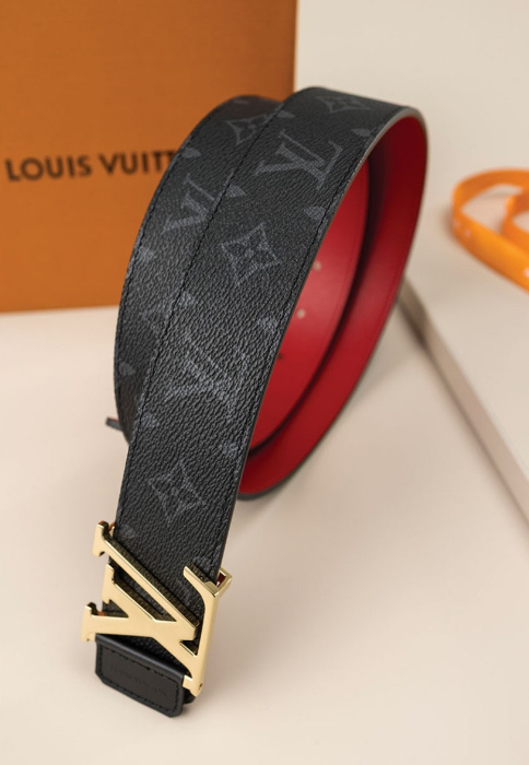 (국내배송) 루이비통 LV 이니셜 리버서블 벨트