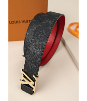 (국내배송) 루이비통 LV 이니셜 리버서블 벨트