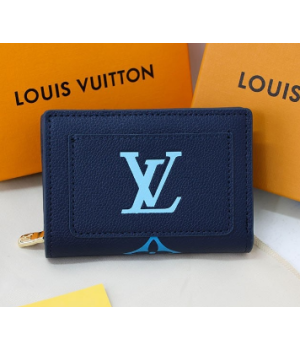 (국내배송) 루이비통 수입 클레아 월릿 반지갑