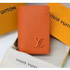 (국내배송) 루이비통 에어로그램 포켓 오거나이저 지갑