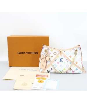 (국내배송) 루이비통 LV x 무라카미 멀티 캐리올백