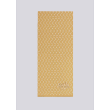 (국내배송) 에르메스 자수 로고 다이아몬드 패턴 울 자카드 머플러