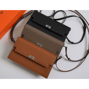 (국내배송) 에르메스 켈리 클래식 투 고 월렛 숄더백