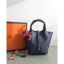 (국내배송) 에르메스 피코탄 18 은장