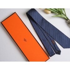 (국내배송) 에르메스 H 패턴로고 타이