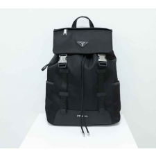 (국내배송) 프라다 투버클 백팩