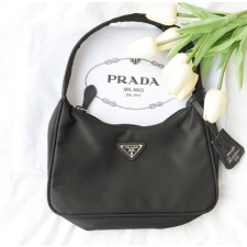 (국내배송) 프라다 리에디션 2005 사피아노 호보백