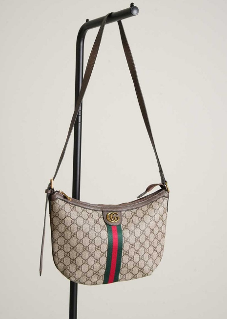 (국내배송) 구찌 GG 오피디아 미디엄 숄더백