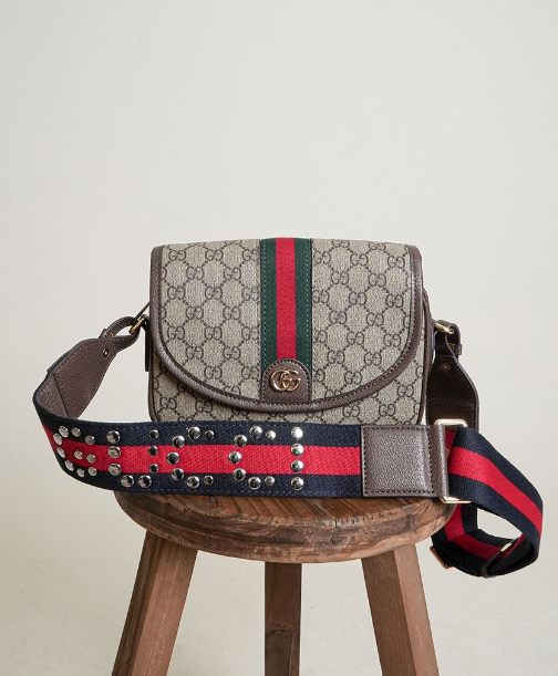 (국내배송) 구찌 GG 오피디아 스몰 숄더백