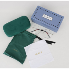 (국내배송) 구찌 0396 육각 안경