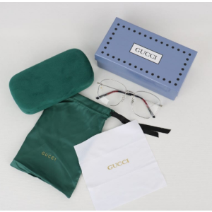 (국내배송) 구찌 0396 육각 안경