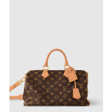 루이비통 스피디 P9 반둘리에 40 M24422