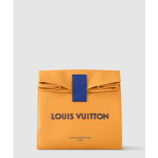 루이비통 샌드위치 백 사프란 M24578