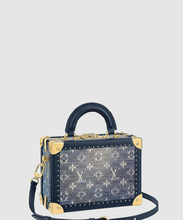 루이비통 쁘띠뜨 발리스 M10201