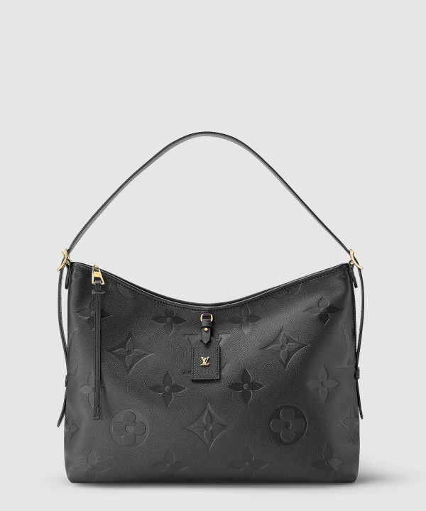 루이비통 캐리올 MM 숄더백 M46289