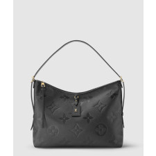 루이비통 캐리올 MM 숄더백 M46289