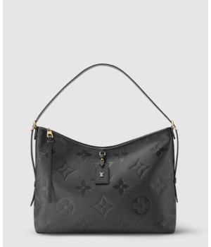 루이비통 캐리올 MM 숄더백 M46289