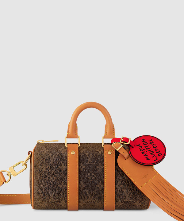 루이비통 키폴 반둘리에 25 M11542