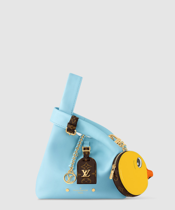 루이비통 아틀란티스 BB M11387