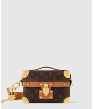 루이비통 소울 트렁크 M11535