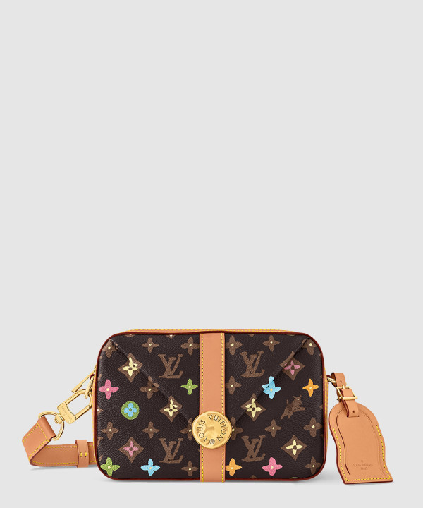 루이비통 엔벨로프 메신저백 M24820