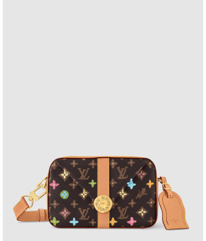 루이비통 엔벨로프 메신저백 M24820