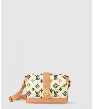 루이비통 엔벨로프 웨어러블 월릿 M83346