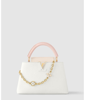 루이비통 카퓌신 BB M11343