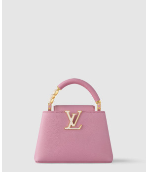 루이비통 카퓌신 미니 M24989