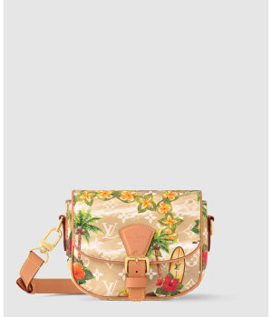 루이비통 몽수리 메신저 PM M24986