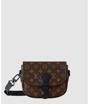 루이비통 몽수리 메신저 PM M47060