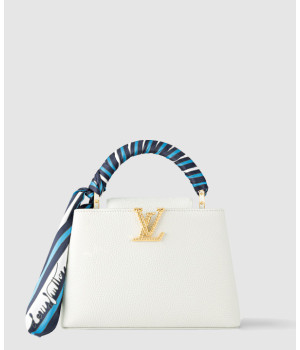 루이비통 카퓌신 BB M24673