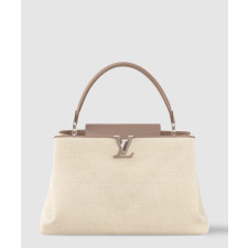 루이비통 카퓌신 GM 수플 M24619