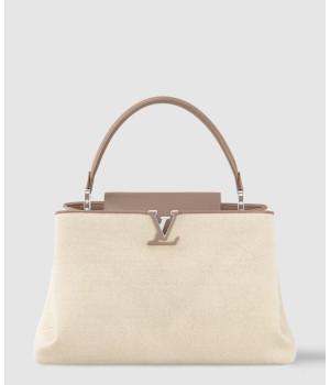 루이비통 카퓌신 GM 수플 M24619