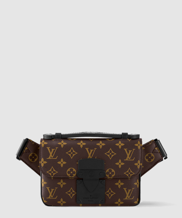 루이비통 S락 슬링백 M45807