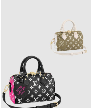 루이비통 스피디 반둘리에 20 M46088