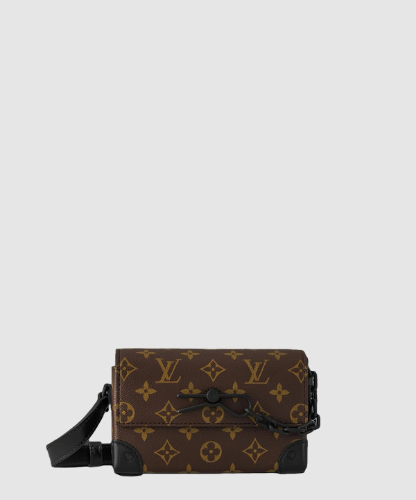 루이비통 스티머 웨어러블 월릿 모노그램 M83613